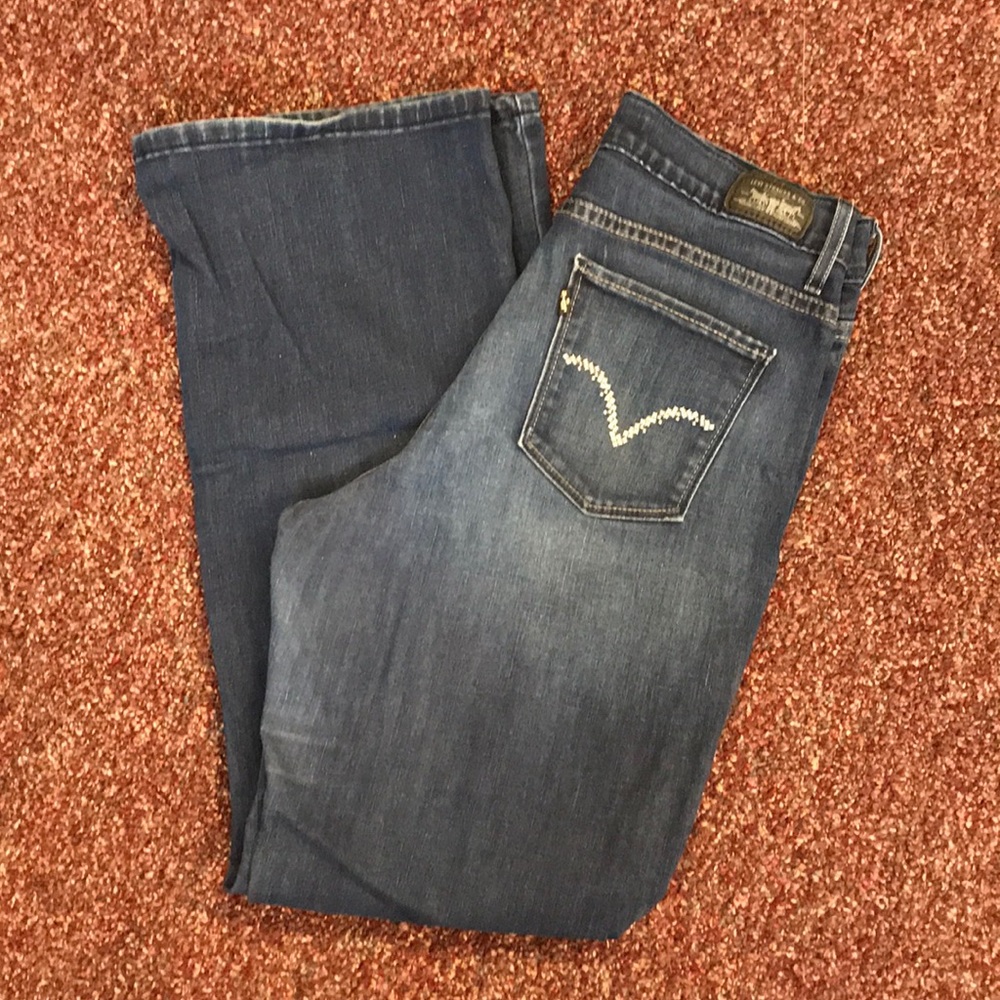 Levi Jeans